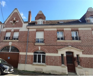 maison à la vente -   62450  BAPAUME, surface 245 m2 vente maison - UBI404942606